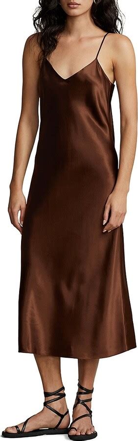 ralph lauren mulberry dresses